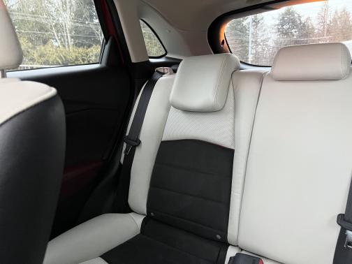 2016 Mazda CX-3 Grand Touring