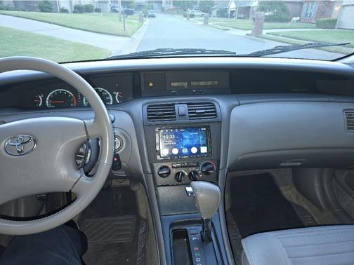 2002 Toyota Avalon XL