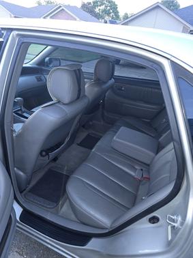 2002 Toyota Avalon XL