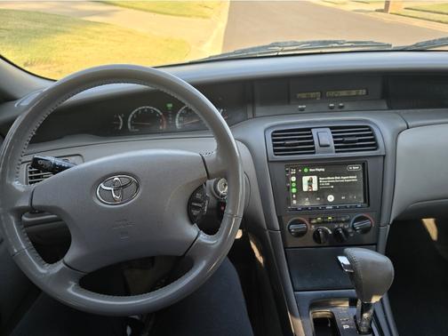2002 Toyota Avalon XL