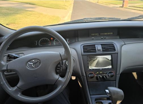 2002 Toyota Avalon XL