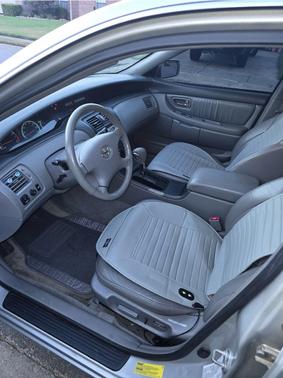 2002 Toyota Avalon XL
