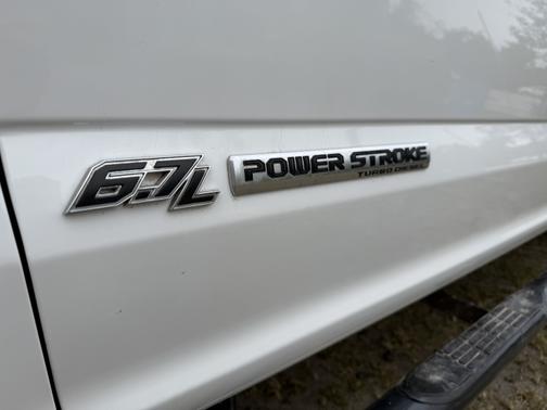 2019 Ford F-250 XL