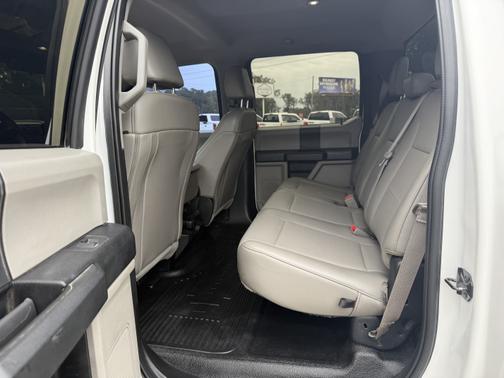 2019 Ford F-250 XL