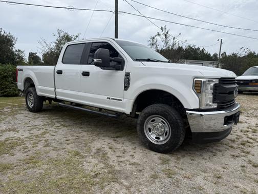 2019 Ford F-250 XL