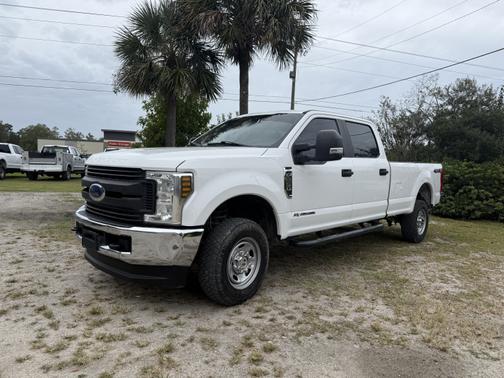 2019 Ford F-250 XL