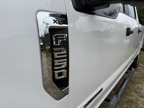 2019 Ford F-250 XL