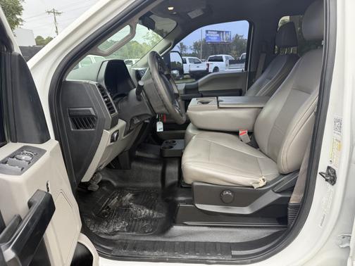 2019 Ford F-250 XL