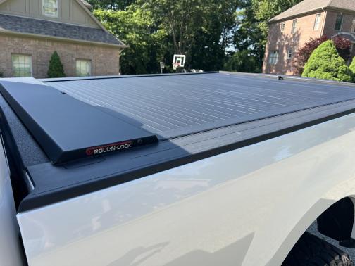 2018 Ford F-250 Lariat