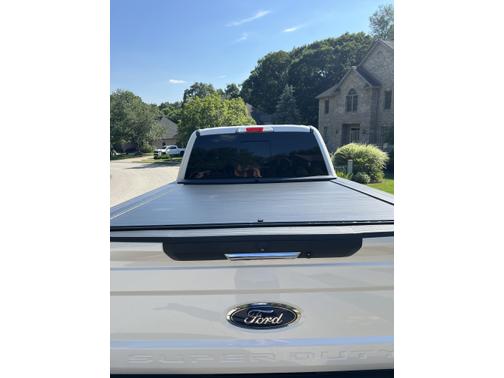 2018 Ford F-250 Lariat