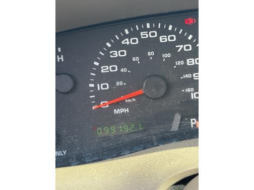 2004 Ford F-350 XL Crew Cab Super Duty