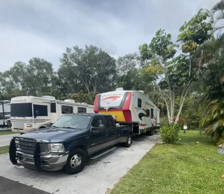 2004 Ford F-350 XL Crew Cab Super Duty