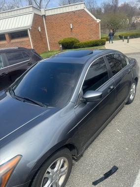 2012 Honda Accord EX-L