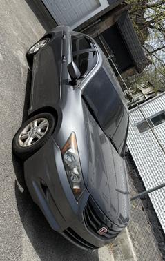 2012 Honda Accord EX-L