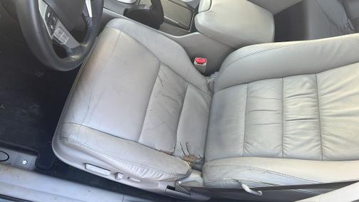2012 Honda Accord EX-L