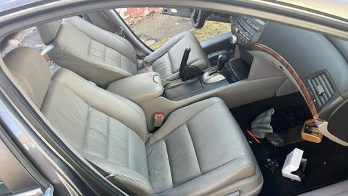 2012 Honda Accord EX-L