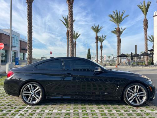 2020 BMW 430 i