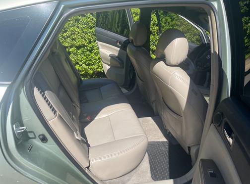 2006 Toyota Prius Base