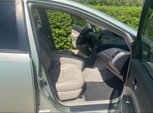 2006 Toyota Prius Base