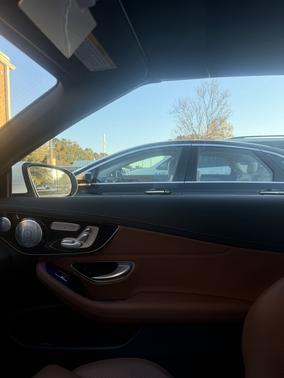 2020 Mercedes-Benz C-Class C 300