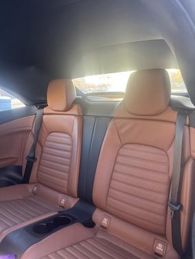 2020 Mercedes-Benz C-Class C 300