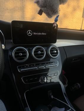 2020 Mercedes-Benz C-Class C 300