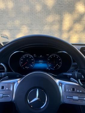 2020 Mercedes-Benz C-Class C 300