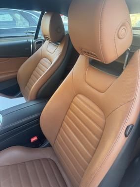 2020 Mercedes-Benz C-Class C 300