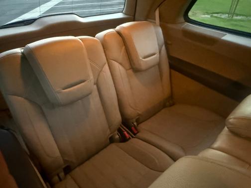 Blue 2013 Mercedes-Benz GL-Class GL 450 4MATIC
