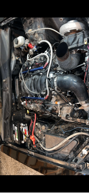 2003 Cadillac CTS Base