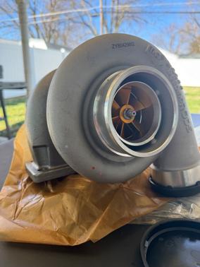 2003 Cadillac CTS Base