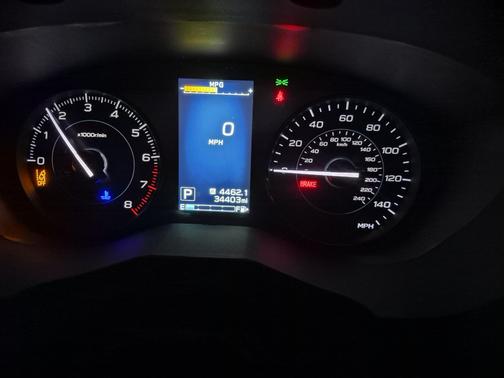 2023 Subaru Impreza Base