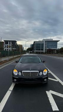 2009 Mercedes-Benz E-Class E 350