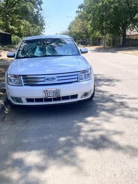 2008 Ford Taurus SEL
