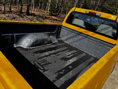 2007 Chevrolet Colorado W/T