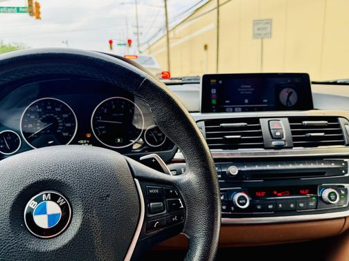 2014 BMW 328 Gran Turismo i xDrive