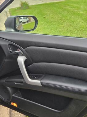Brown 2007 Acura RDX Base