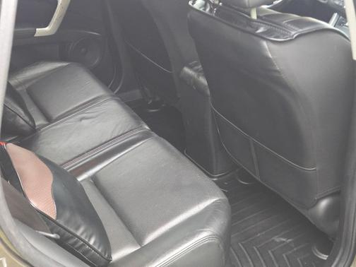 Brown 2007 Acura RDX Base