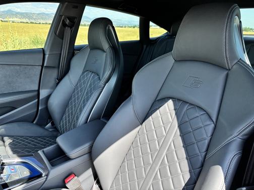 2025 Audi S5 3.0T Premium Plus