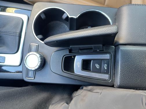 2013 Mercedes-Benz E-Class E 350