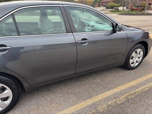 2007 Toyota Camry LE V6