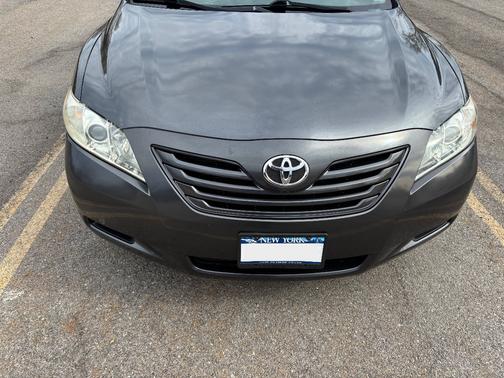 2007 Toyota Camry LE V6