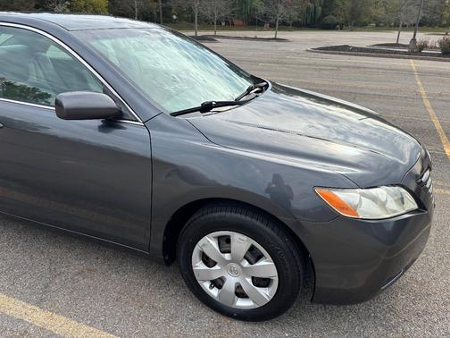 2007 Toyota Camry LE V6