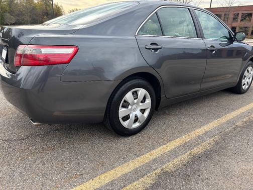 2007 Toyota Camry LE V6