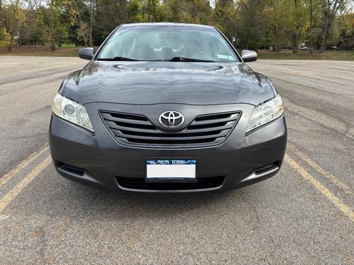 2007 Toyota Camry LE V6