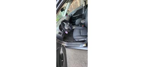 2009 Toyota Corolla S