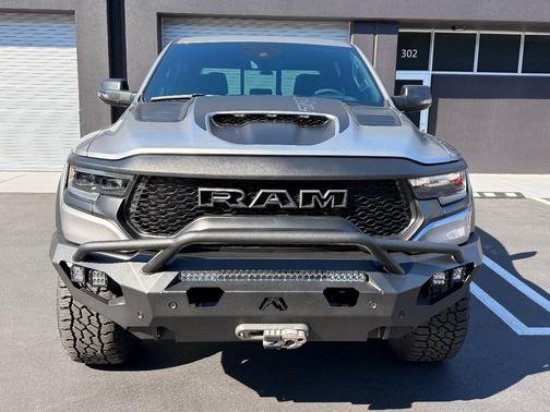 2023 RAM 1500 TRX