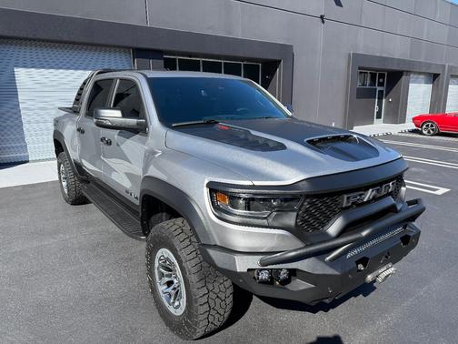 2023 RAM 1500 TRX