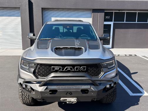 2023 RAM 1500 TRX