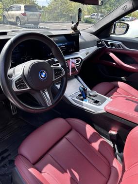 2023 BMW i4 Gran Coupe eDrive40